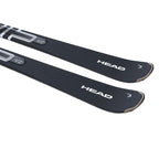 2024-2025 HEAD SHAPE V2 AMT PR ANT SKIS UNISEX