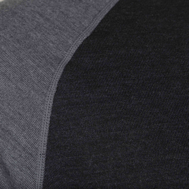 2017-2018 RIDGE INVERSION HEAVYWEIGHT BASELAYER TOP MEN