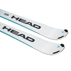 2024-2025 HEAD SUPERSHAPE JRS SKIS BOYS
