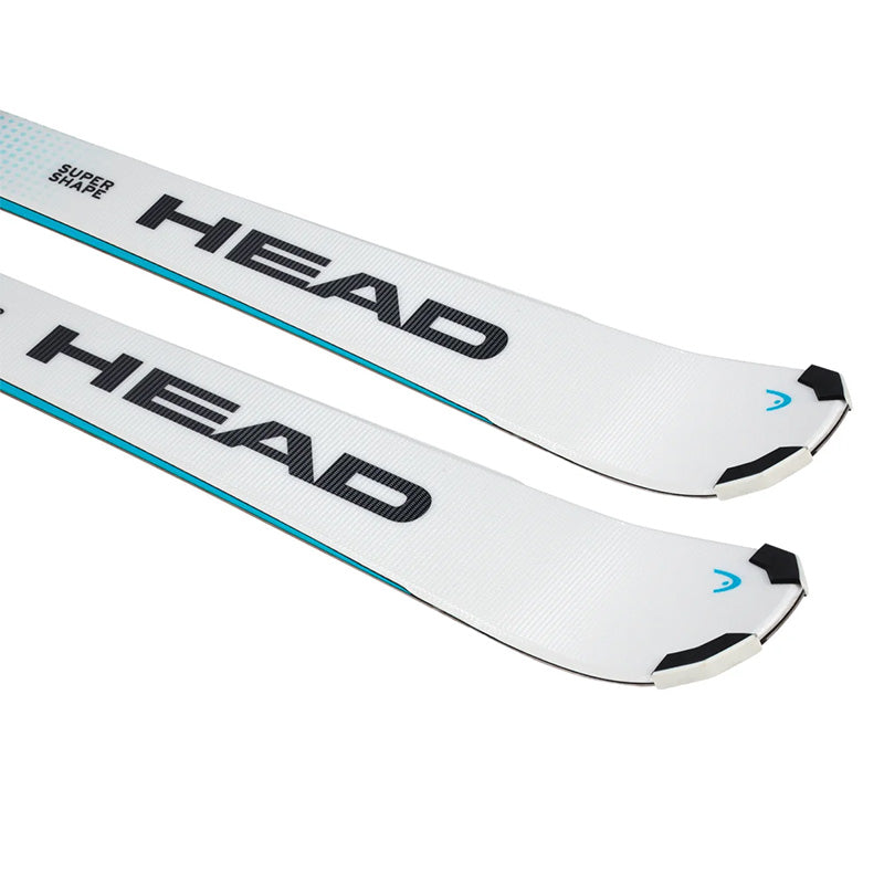 2024-2025 HEAD SUPERSHAPE JRS SKIS BOYS