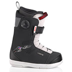 2023-2024 DEELUXE ROUGH DIAMOND SNOWBOARD BOOTS KIDS