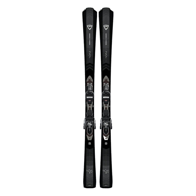 2025-2026 ROSSIGNOL NOVA 4 SKIS WOMEN'S
