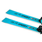 2025-2026 HEAD WC REBELS E-SL/E-RACE/E-SPEED PRO SKIS UNISEX