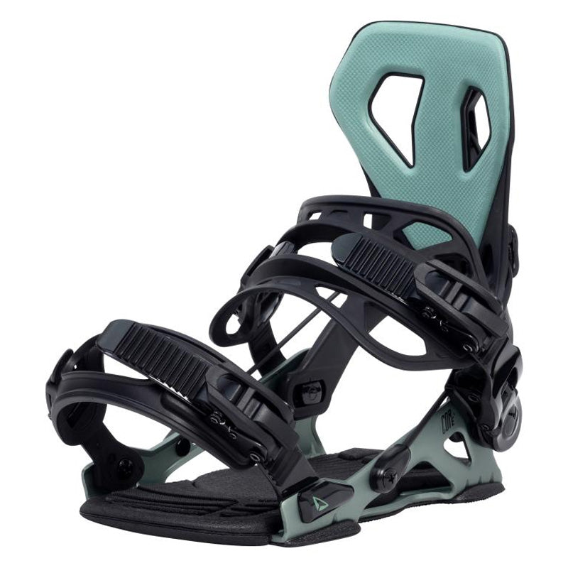 2025-2026 SP CORE SNOWBOARD BINDINGS WOMEN'S