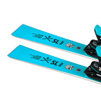 2025-2026 HEAD WC REBELS E-SL/E-RACE/E-SPEED PRO SKIS UNISEX