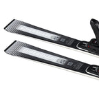 2024-2025 HEAD SUPERSHAPE E-ORIGINAL SKIS MEN