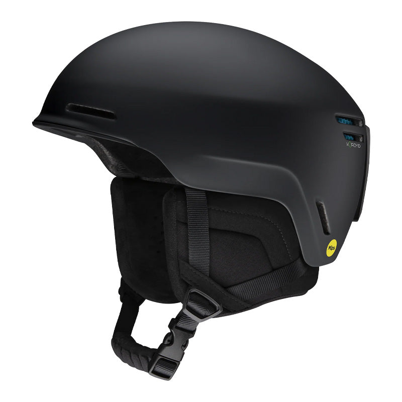 2025-2026 SMITH METHOD MIPS HELMET UNISEX