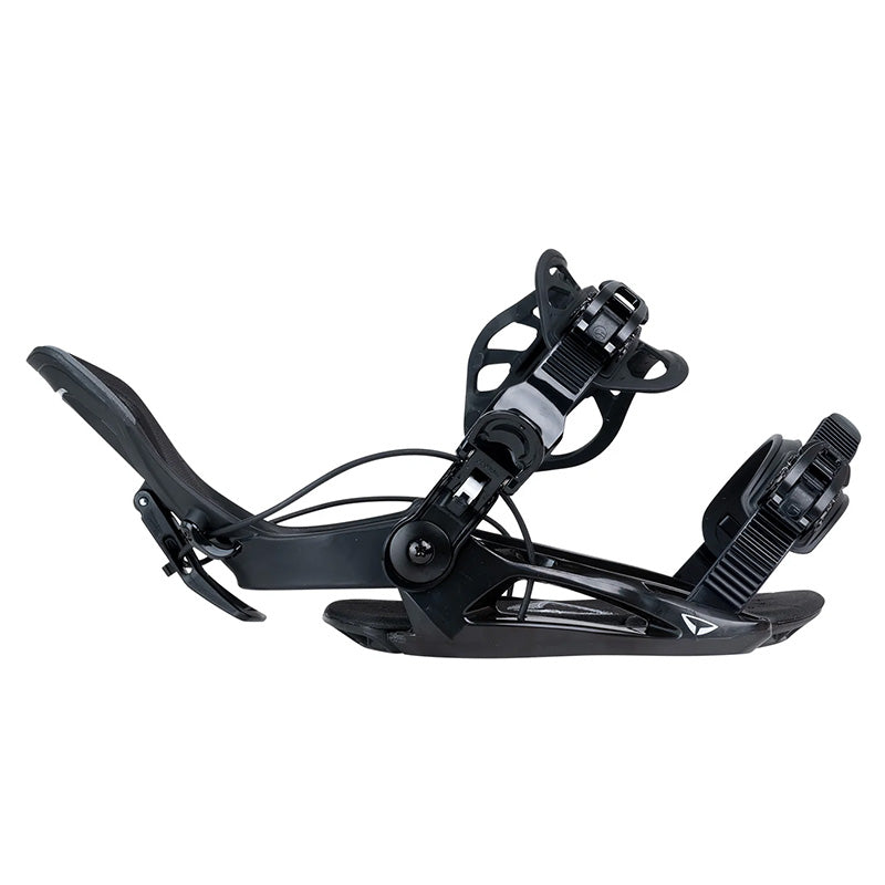 2024-2025 SP PRIVATE ME CARVING SNOWBOARD BINDINGS