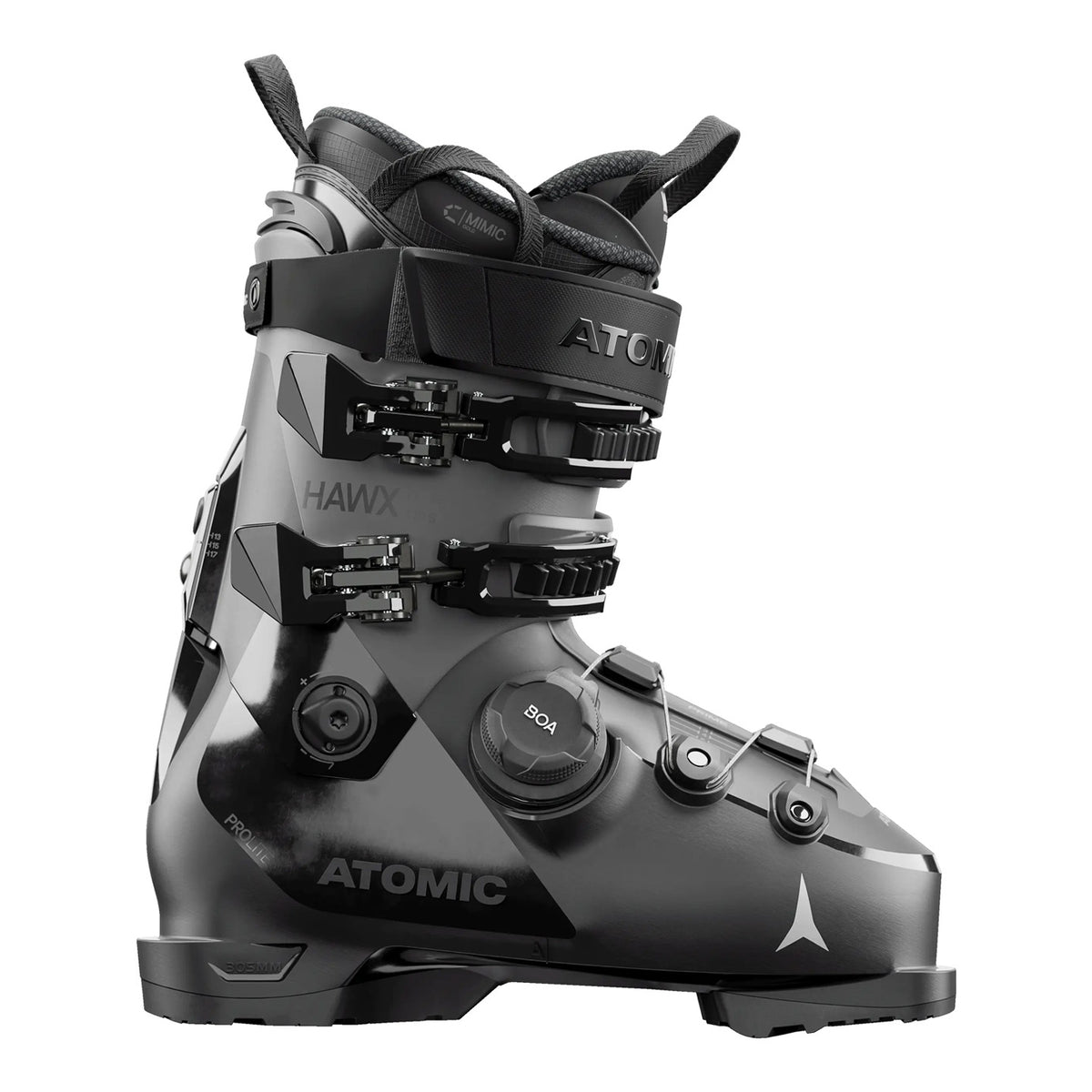 2026-2027 ATOMIC HAWX PRIME 110 S BOA SKI BOOTS MEN'S