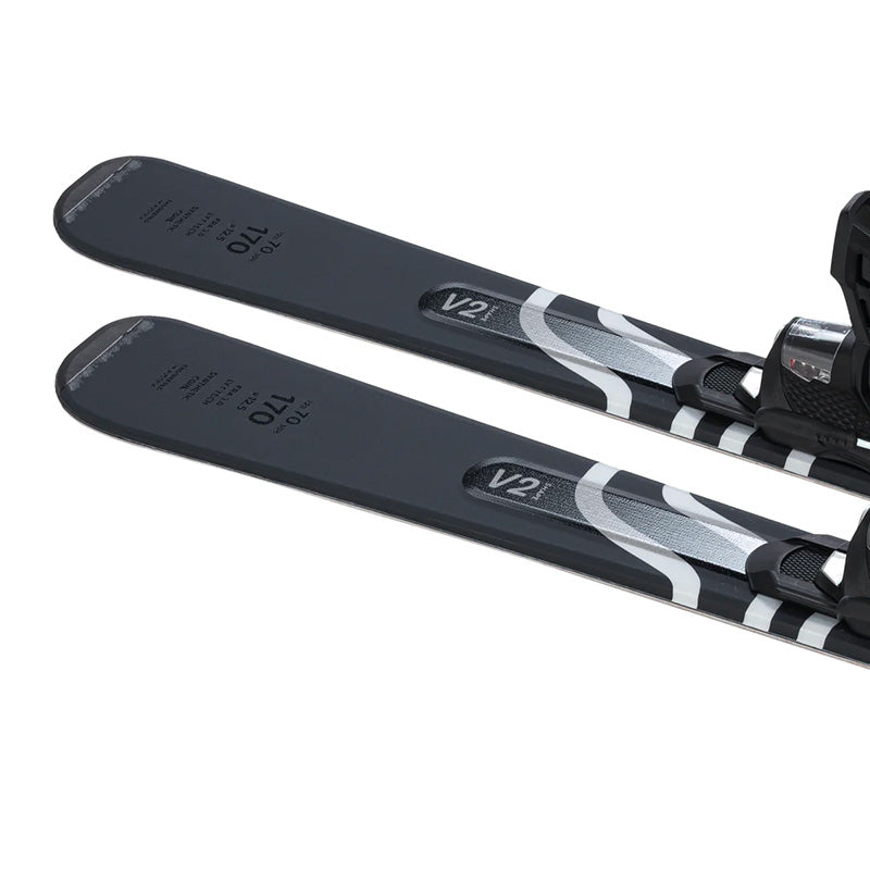 2024-2025 HEAD SHAPE V2 AMT PR ANT SKIS UNISEX