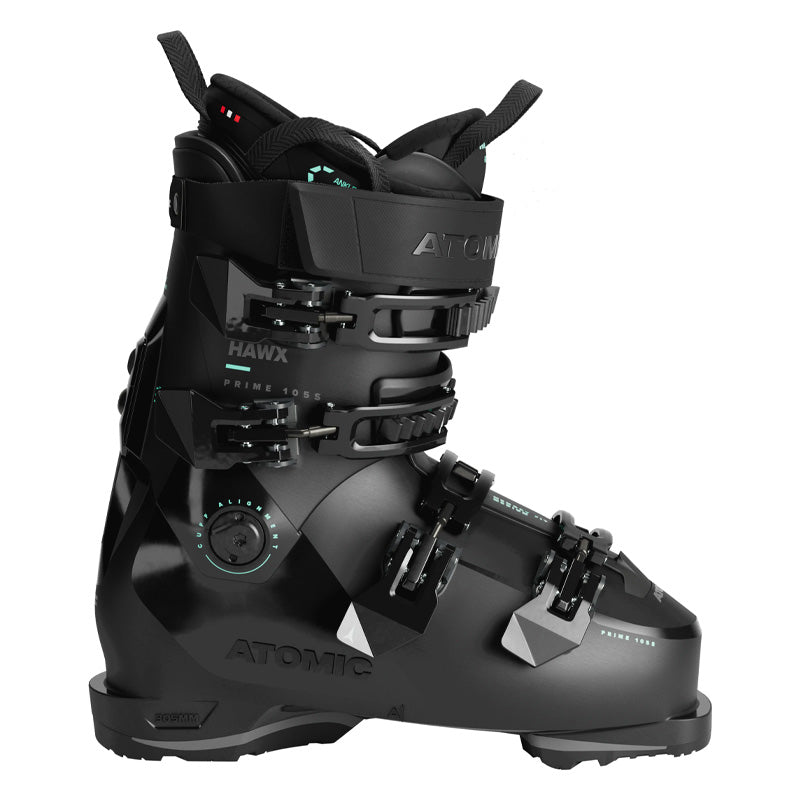 2025-2026 ATOMIC HAWX PRIME 105 S SKI BOOTS WOMEN'S