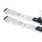 2024-2025 HEAD E-POWER JOY SKIS WOMEN