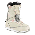 2023-2024 NITRO CAVE TLS STEP ON SNOWBOARD BOOTS WOMEN