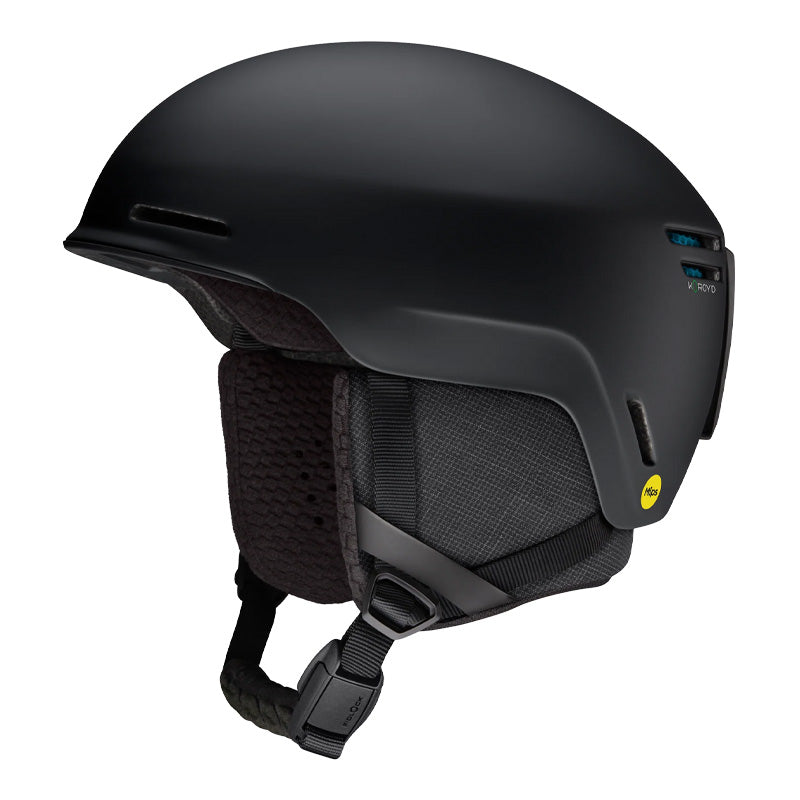 2025-2026 SMITH METHOD PRO MIPS HELMET UNISEX