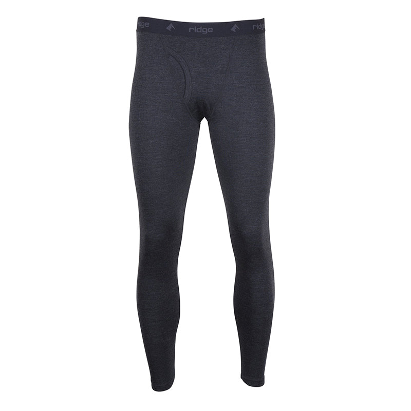 2017-2018 RIDGE INVERSION HEAVYWEIGHT BASELAYER PANTS MEN