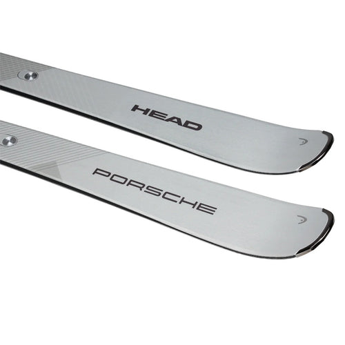 2024-2025 HEAD PORSCHE 8 SERIES SKIS MEN