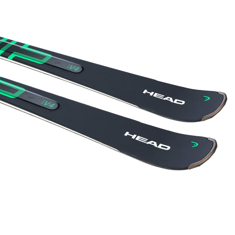 2024-2025 HEAD SHAPE V4 SKIS MEN