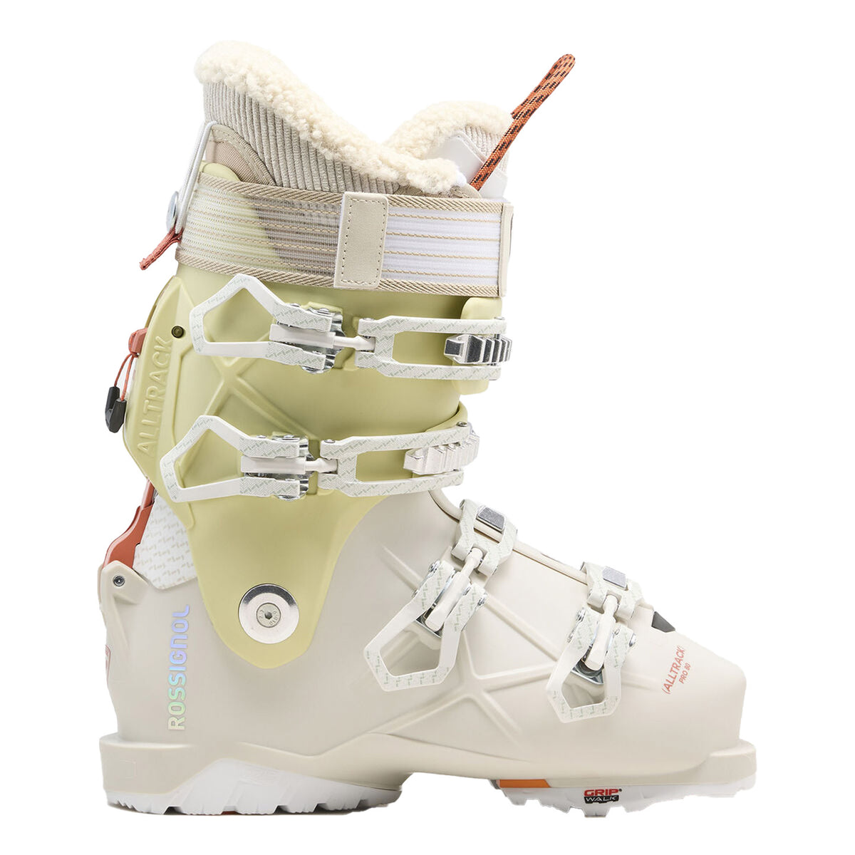 2026-2027 ROSSIGNOL ALLTRACK PRO 80 W GW SKI BOOTS WOMEN'S