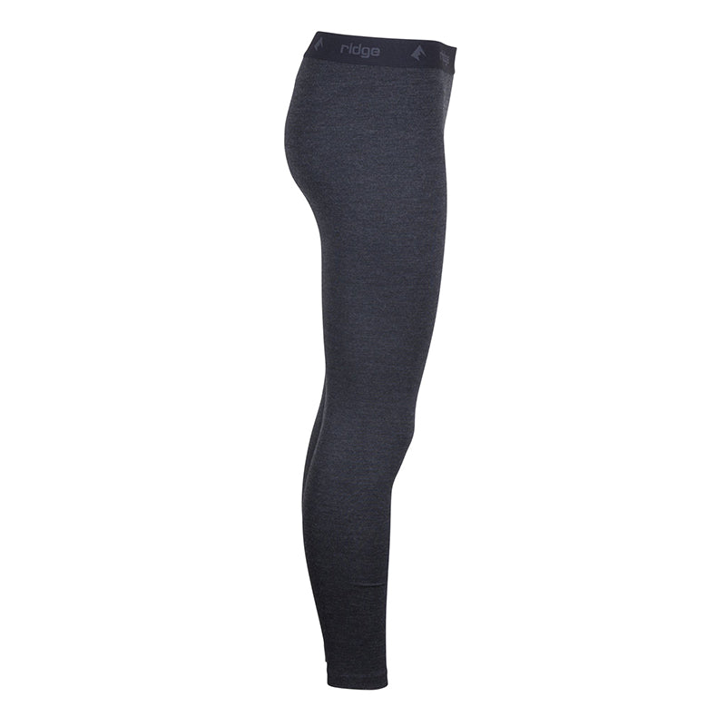 2017-2018 RIDGE INVERSION HEAVYWEIGHT BASE LAYER PANTS WOMEN