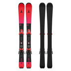 2025-2026 ATOMIC REDSTER J2 100-120 SKIS UNISEX