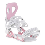 2026-2027 SP CORE SNOWBOARD BINDINGS CARVING UNISEX