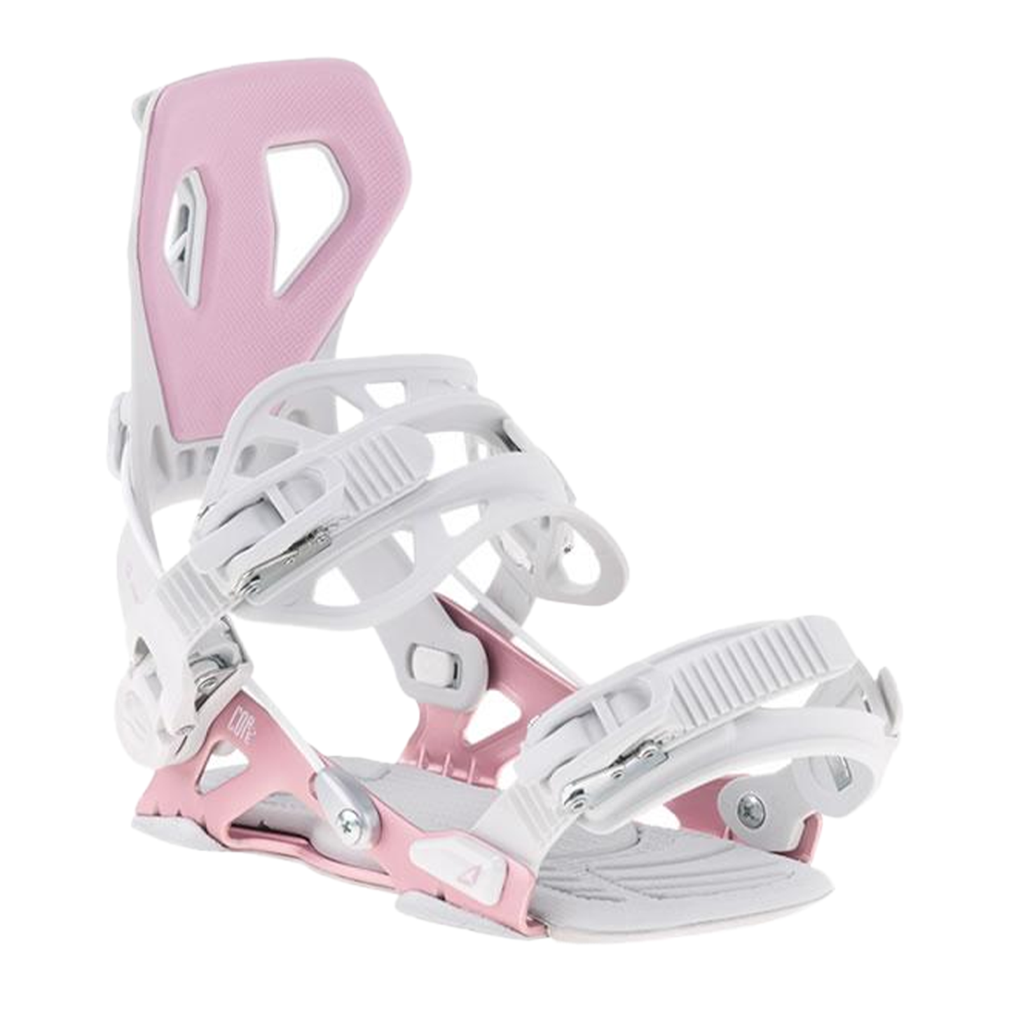 2026-2027 SP CORE SNOWBOARD BINDINGS CARVING UNISEX