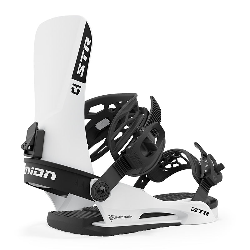 2023-2024 UNION STR SNOWBOARD BINDINGS MEN