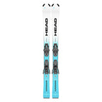 2025-2026 HEAD SUPERSHAPE JRS SKIS BOYS