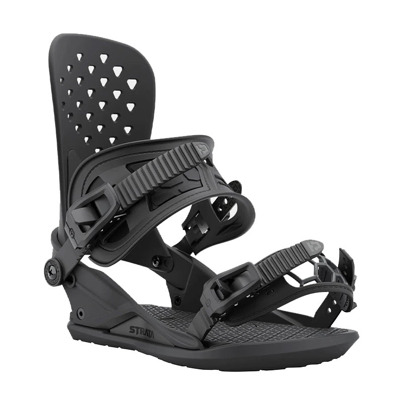 2021-2022 UNION STRATA SNOWBOARD BINDINGS MEN