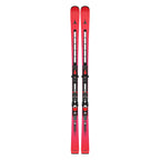 2025-2026 ATOMIC REDSTER G9 REVOSHOCK S SKIS MEN