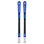 2025-2026 SALOMON S/RACE FIS SL SKIS UNISEX