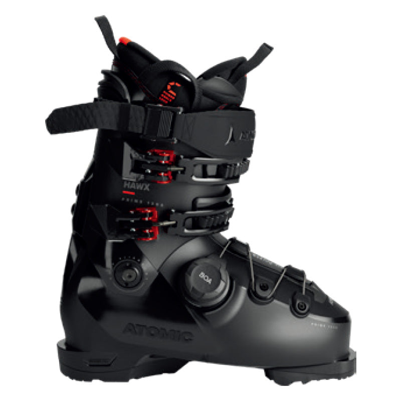 2025-2026 ATOMIC HAWX PRIME 130 S BOA SKI BOOTS MEN
