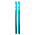 2024-2025 HEAD WCR E-SL REBEL FIS SKIS SLALOM MEN