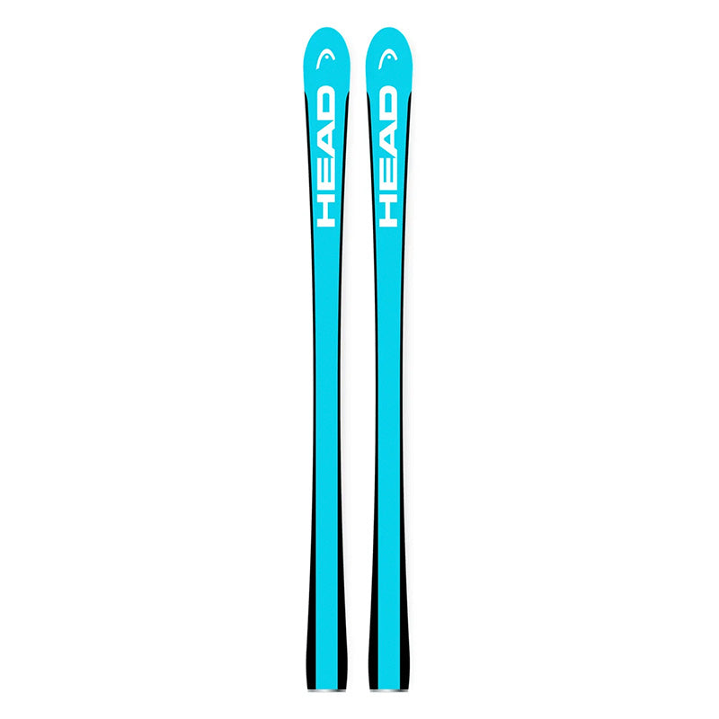 2024-2025 HEAD WCR E-SL REBEL FIS SKIS SLALOM MEN