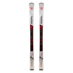 2025-2026 ROSSIGNOL FORZA 30 CA SKIS MEN