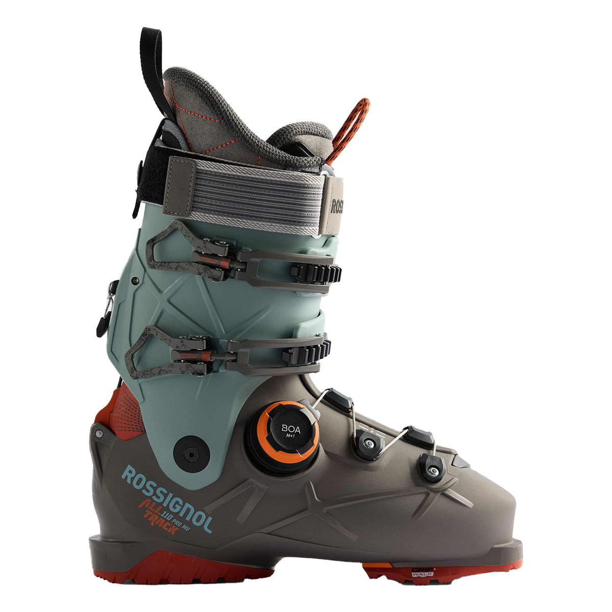 2026-2027 ROSSIGNOL ALLTRACK PRO 110 MV BOA GW ALL-MOUNTAIN SKI BOOTS MEN'S