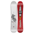 2024-2025 NITRO ALTERNATOR SNOWBOARD MEN'S