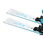 2025-2026 HEAD WC REBELS E-SL/E-RACE/E-SPEED PRO SKIS UNISEX