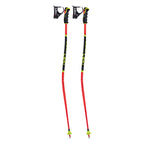 2025-2026 LEKI WCR LITE GS 3D SKI POLES UNISEX