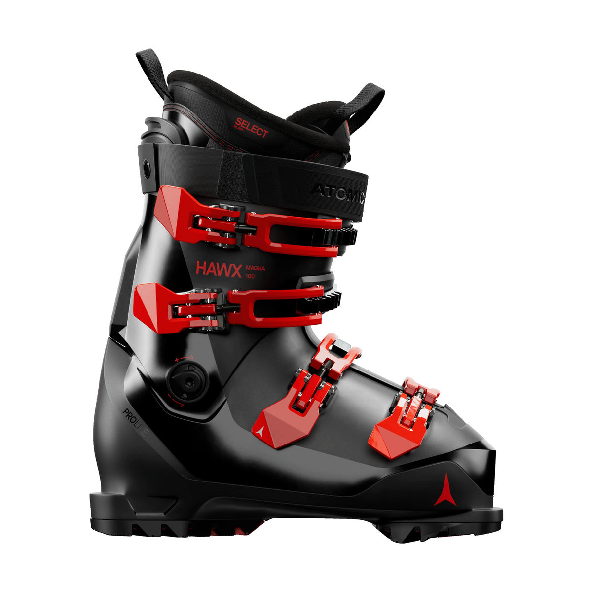2026-2027 ATOMIC HAWX MAGNA 100 ALL-MOUNTAIN SKI BOOTS MEN