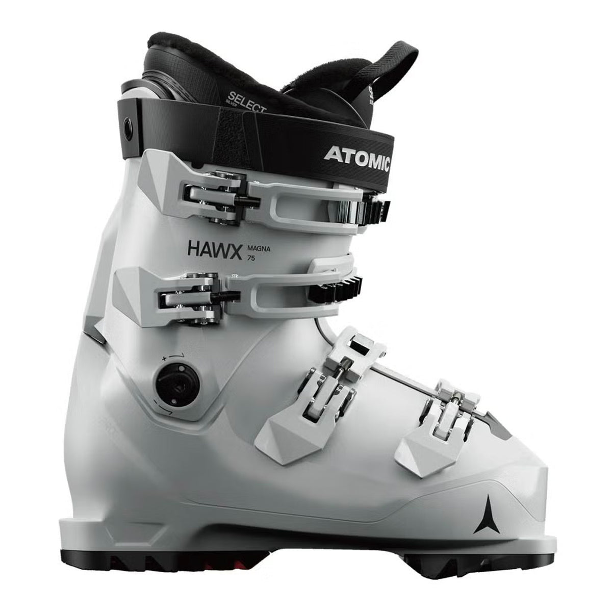 2026-2027 ATOMIC HAWX MAGNA 75 W SKI BOOTS WOMEN'S