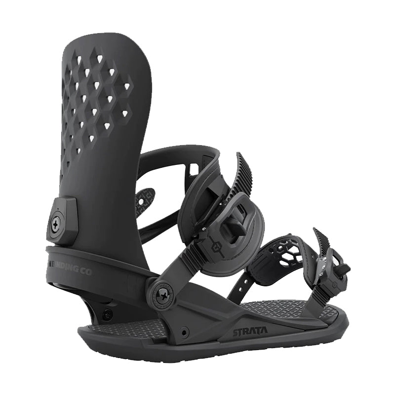 2021-2022 UNION STRATA SNOWBOARD BINDINGS MEN