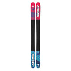 2025-2026 ATOMIC BENT 85 SKIS FREESTYLE UNISEX
