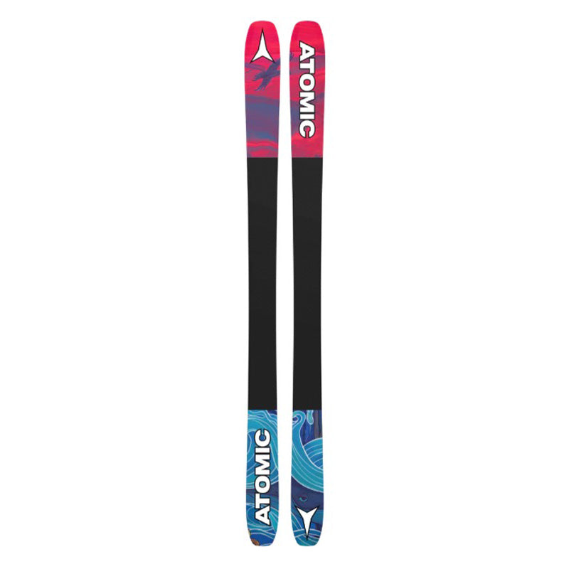 2025-2026 ATOMIC BENT 85 SKIS FREESTYLE UNISEX