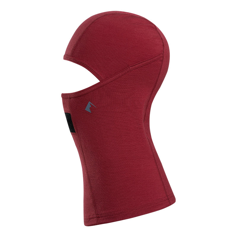 2021-2022 RIDGE BALACLAVA WOOL ADULT & CHILD UNISEX