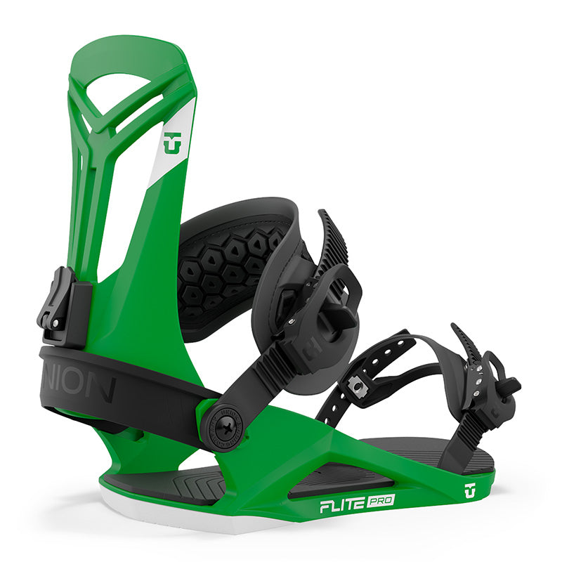 2023-2024 UNION FLITE PRO SNOWBOARD BINDINGS MEN