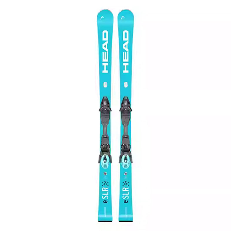 2025-2026 HEAD WC REBELS E.SLR SKIS SLALOM UNISEX