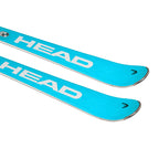 2025-2026 HEAD WC REBELS E-SL/E-RACE/E-SPEED PRO SKIS UNISEX