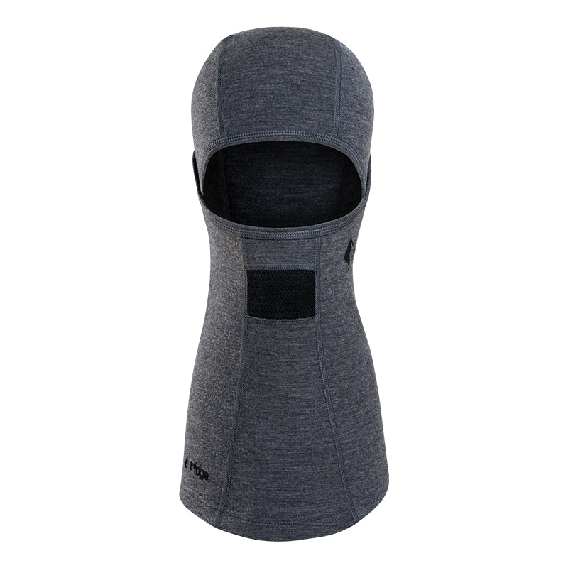 2021-2022 RIDGE BALACLAVA WOOL ADULT & CHILD UNISEX