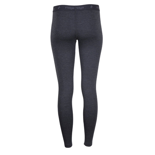 2017-2018 RIDGE INVERSION HEAVYWEIGHT BASE LAYER PANTS WOMEN